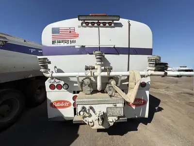 Used 2014 PETERBILT 365 Water Trucks California US | Ben Kaplan Equipment #1446336