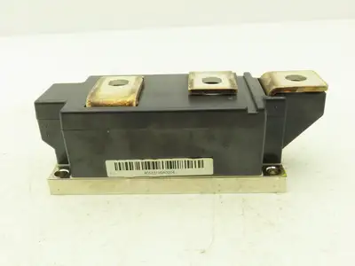 Infineon TT430N22KOF Thyristor Power Block Module  SCR/SCR Phase Control