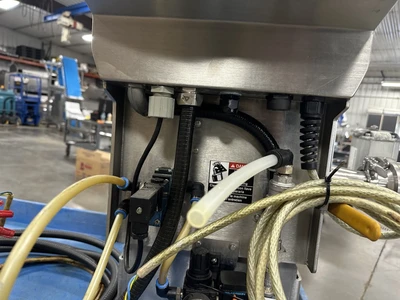 USED 2012 LOMA IQ3+ PIPE 1