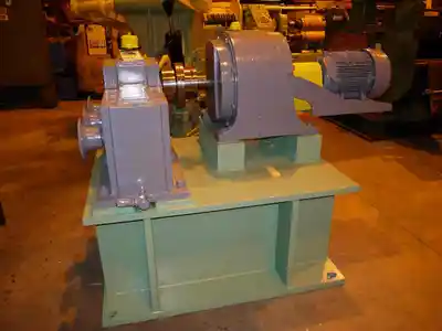28" x 0.187" Nash Straightener