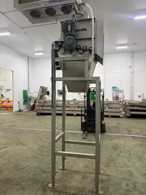 Used 2021 Watson & Brookman DS/600/L Food Processing Equipment (misc) New Jersey US | Perry Equipment #1516875