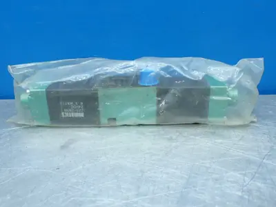 Used NUMATICS 081SS500M000061 Pumps Ohio US | HGR 24 #872342