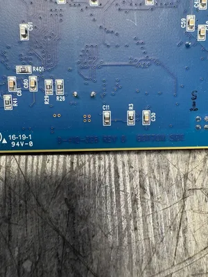 TELEDYNE D-412-326 REV D Electrical/PLC/Automation | ESS Industrial Equipment Sales (5)