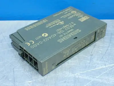 NEW SIEMENS 6ES7 1384DA030AB0
