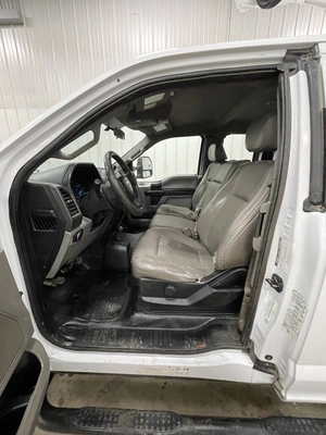 Used 2018 FORD F550 Misc Trucks Michigan US | Miedema Asset Management Group #1303709