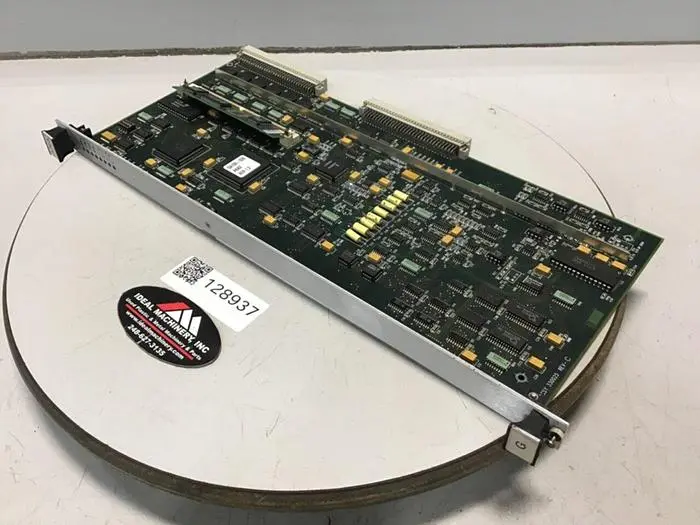 USED VAN DORN PC330-025
