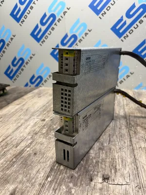 Used LENZE EZF3016A003 Misc Electrical & Power Parts South Carolina US | ESS Industrial Equipment Sales #1403290