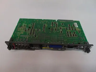 USED FANUC A16B-3200-0450/05E