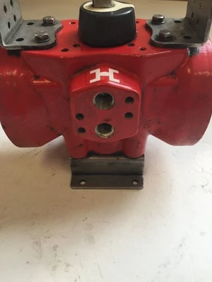 Used Asahi/America B579PFNST Parts (Hydraulics and Pneumatics) Indiana US | J&J Industrial Supply #511991