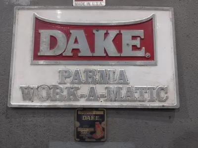 USED DAKE SXC