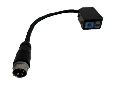 NEW KEYENCE PZ-V32 PHOTOELECTRIC SENSOR PZV32