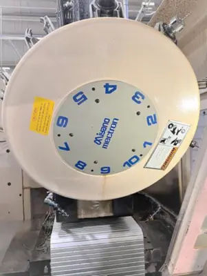 2000 MIYANO MTV-C410 Drilling & Tapping Centers | Toolquip, Inc. (6)