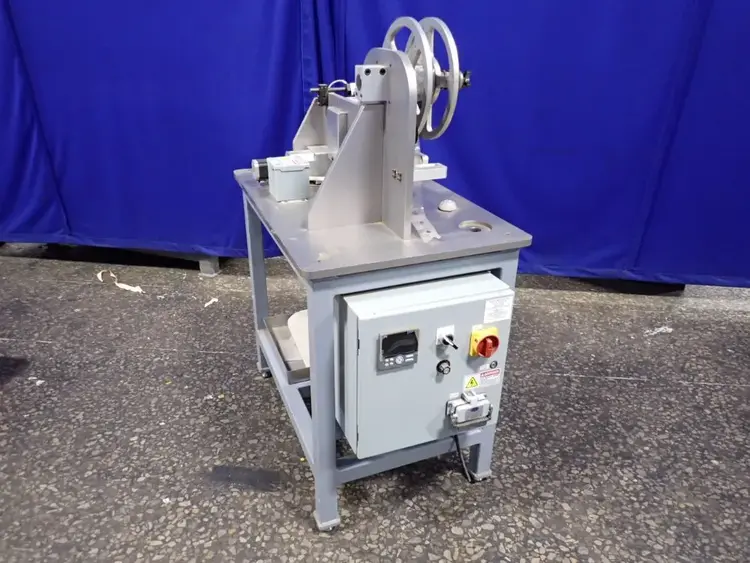 Used PROFICIENT MACHINE & TOOL _UNKNOWN_ Heat Treating Units Ohio US | HGR 24 #915721