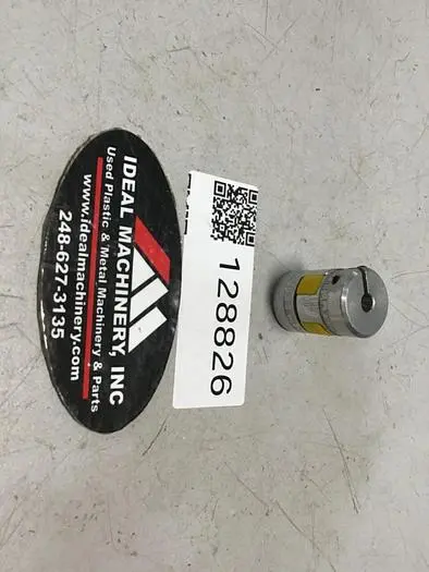 Used ROTEX GS9KTRD-48407 Misc Fasteners Michigan US | Ideal Machinery #604942