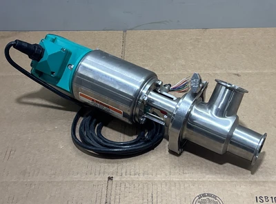 New | in-Stock Alfa Laval 761TR-10M-29S-2-316L-34-4-3 Valves/Fittings Indiana US | J&J Industrial Supply #1550117