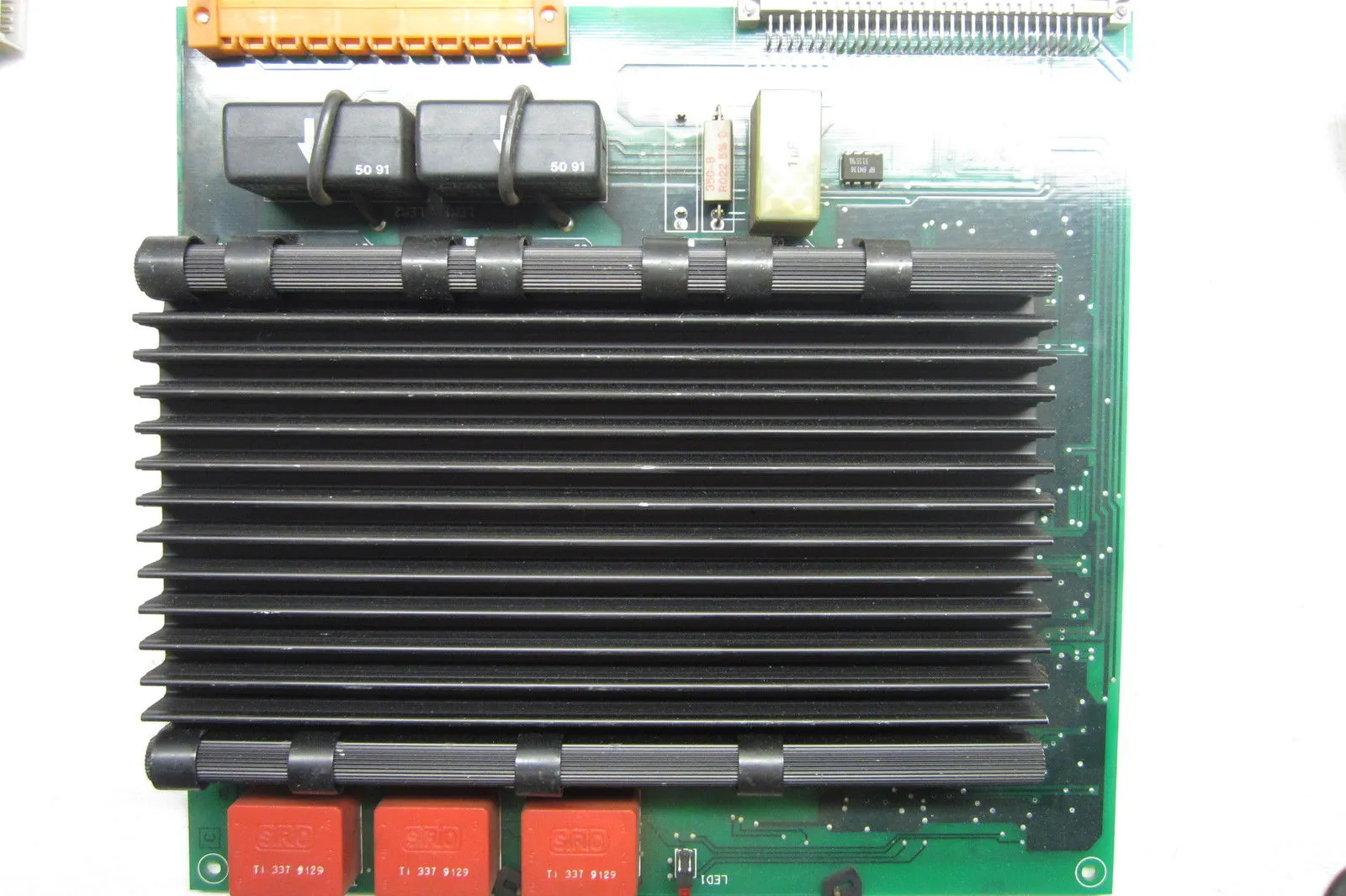 USED ABB DSQC-236B DRIVE BOARD DSQC236B
