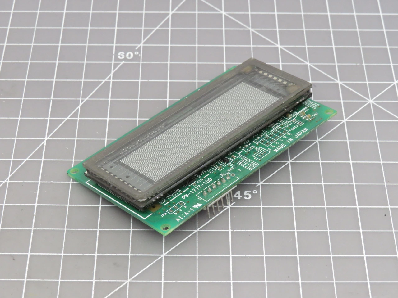 Used NORITAKE ITRON _UNKNOWN_ Circuit Boards | OCO Industrial #1620005