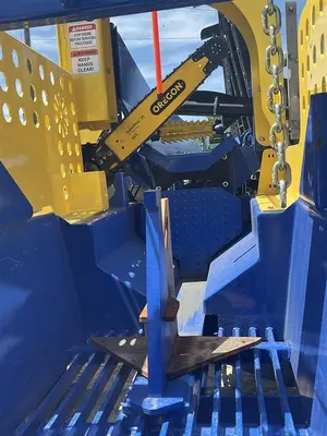 NEW 2024 DYNA FIREWOOD PROCESSORS AND SPLITTERS