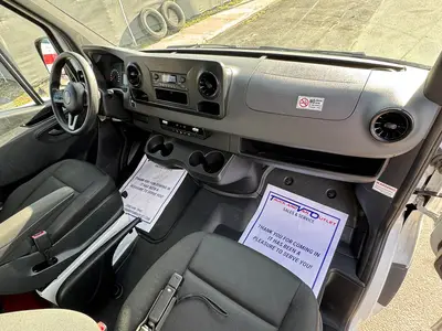 Used 2019 FREIGHTLINER SPRINTER 3500 Tractors & Trailers Florida US | Truck and Van Outlet #1506260