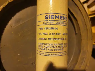 USED SIEMENS 48FM9R-4G