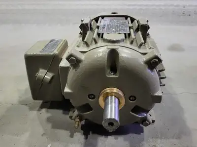 NEW GENERAL ELECTRIC 5KS184XAA204