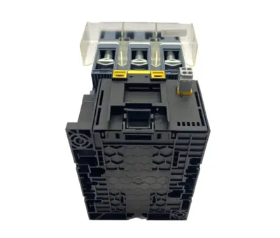 3RT1456-6SP36 | Siemens  Power Contactor  AC-1 275A/690V 3P 200-277VAC - New Other