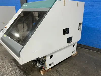 Used 2007 HITACHI ND1V264E Heavy Duty Multiple Spindle Drills including Gang & Cluster Ohio US | HGR 24 #1335190