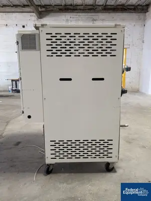 USED BUDZAR Budzar Temperature Control Unit, Model DSFW-7.56-C-FCB-S1-SP