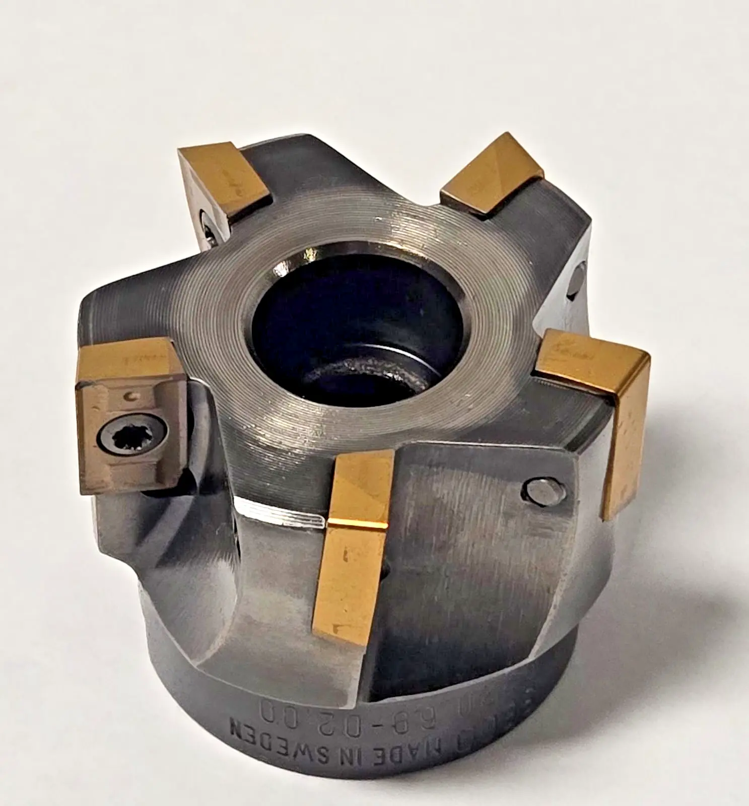 Used Seco _UNKNOWN_ Tooling & Accessories (Other) California US | Amiron Machinery #1286957