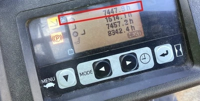 Used 2022 TOYOTA 8FBC18U 4-Wheel Sit down Electric Counterbalance Forklifts Colorado US | Discount Forklift #1550520