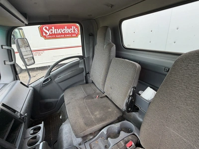 Used 2016 NISSAN NRP HD Box trucks Ohio US | Miedema Asset Management Group #1693445