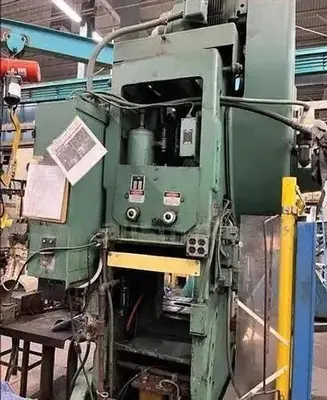 Used MINSTER #5 O.B.I. Presses Kentucky US | Aucto #578100