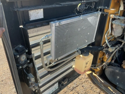Used CATERPILLAR 299D3 XE Skid Steer Loaders Michigan US | Miedema Asset Management Group #1568261