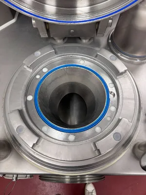 Used VEMAG HP 20E Commercial Food Processors Illinois US | M&M Equipment Corp. #1278600