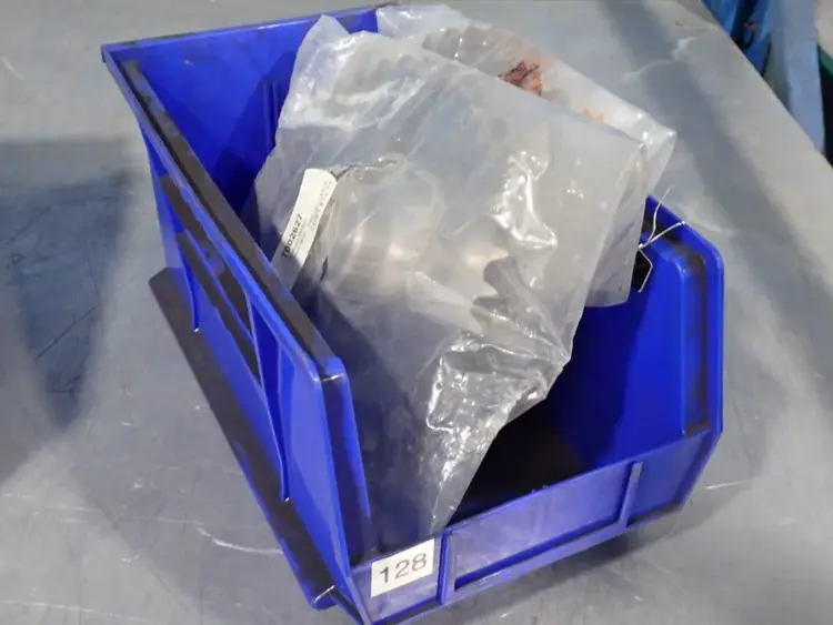 Used TSUBAKI RS6038TB Miscellaneous MRO | HGR 24 #749010