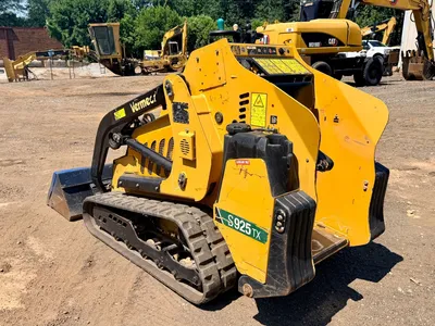 2021 VERMEER S925TX Skid Steer / Compact Track Loaders | Simonson Equipment (6)
