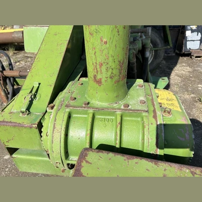 USED WALINGA AGRI-VAC 510 STD.