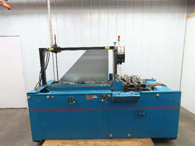 Used KIWI CODERS CORPORATION _UNKNOWN_ Miscellaneous MRO Indiana US | Arrow Industrial #642310