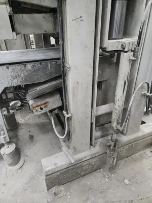 2006 PARK INDUSTRIES HydraSplit 150 Ton Rock Splitters | STONE EQUIPMENT WAREHOUSE (8)