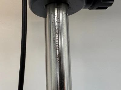 Used IKA T 18 D S1 Dispersers / Emulsifiers Missouri US | BioLabTek #1272116
