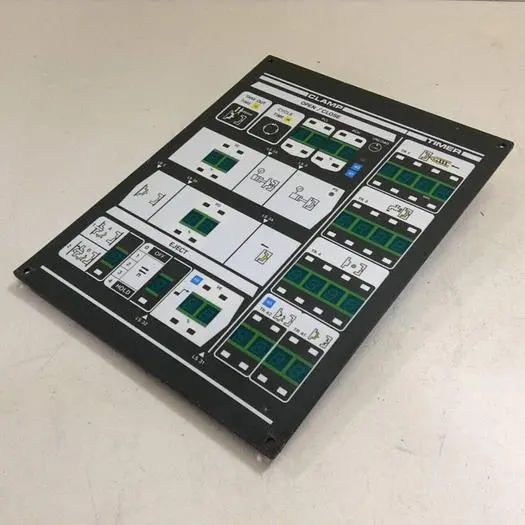 Used SHIBAURA H0811911 Circuit Boards Michigan US | Ideal Machinery #570621