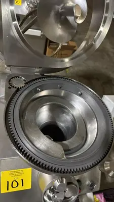 USED 2016 VEMAG 500