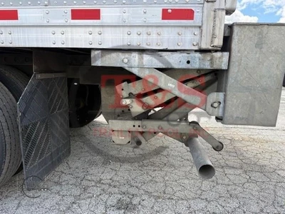 Used 2018 STOUGHTON _UNKNOWN_ Box Trailers Illinois US | T&S Trailer Pool #1509395