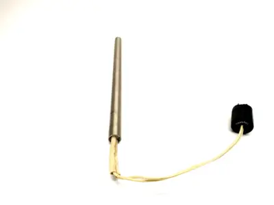 MW6012-2 | Ogden  Mighty Watt Cartridge Heater 5/8" x 12" Long 240V 500W 10" Cable - New Other
