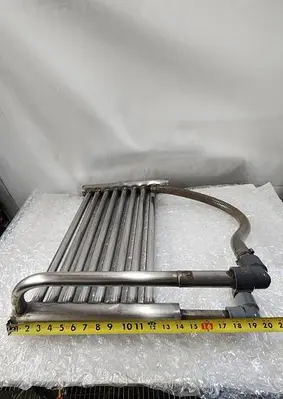 HEAT EXCHANGER COIL