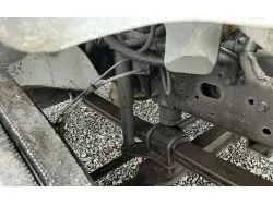 Used 2005 GMC TOPKICK C7500 Dump trucks Pennsylvania US | Iron Exchange Equipment Solutions #1353664