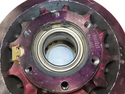 Stromag 7007225 IBV22C Brake 24v 157W