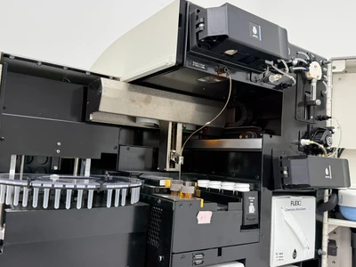 Used Nova Biomedical 59693 Cellular Analysis Systems Missouri US | BioLabTek #1464036