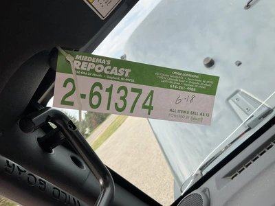 USED 2015 JEEP WRANGLER