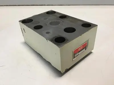 USED YUATSU SEIKO ZDC-06-9-4126A